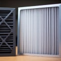 How 20x20x4 Lennox HVAC Furnace Replacement Air Filters and Attic Insulation Installation Service Improve Home Comfort