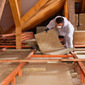 Maximizing Energy Savings with Attic Insulation Installation