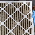 Improve Airflow with Filter Performance Rating (FPR)