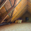 Does Attic Insulation Lose Effectiveness Over Time? - A Comprehensive Guide