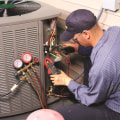 Quick Professional HVAC Tune Up Service in Lake Worth Beach FL