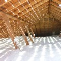 The Benefits of Attic Insulation Installation Services