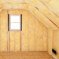 How Much Money and Energy Can You Save with Attic Insulation?
