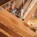 Breathe Better, Spend Less: Air Filter Replacement & Attic Insulation Installation Service Combo That Works for Any Home
