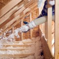 Finding a Qualified Contractor for Attic Insulation Installation