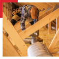 Professional HVAC Attic Insulation Installation Service in Boca Raton FL