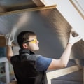 What is the Best Insulation for Ceilings? - A Comprehensive Guide