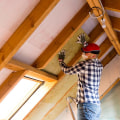 How Much Does the Best Attic Ceiling Insulation Cost? - An Expert's Guide
