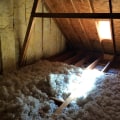 Can You Put New Attic Insulation Over Old? - A Guide for Homeowners