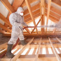 What is the Best Type of Insulation for Attic Insulation Installation Service?