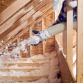 What is the Difference Between R38 and R49 Insulation?