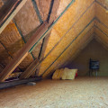 Insulating Your Attic Ceiling: What You Need to Know