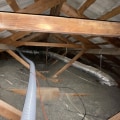How Often Should You Get Attic Insulation Installation Service?