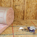 What Tools Are Needed for Professional Attic Insulation Installation?