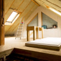 What is the Most Cost-Effective Insulation for an Attic?