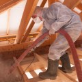 The Benefits of Attic Insulation: A Comprehensive Guide