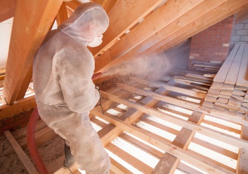 The Pros and Cons of Attic Insulation: What You Need to Know