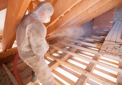 The Pros and Cons of Attic Insulation: What You Need to Know