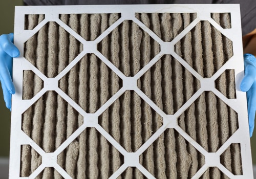 Improve Airflow with Filter Performance Rating (FPR)