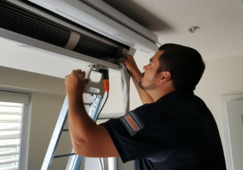 Expert Vent Cleaning Services in Dania Beach FL