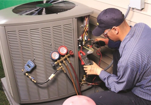 Quick Professional HVAC Tune Up Service in Lake Worth Beach FL