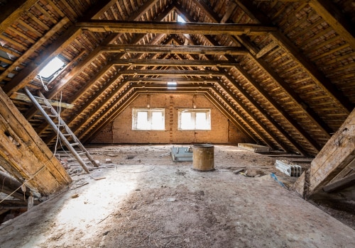 What is the Best Insulation for Attic Ceilings?