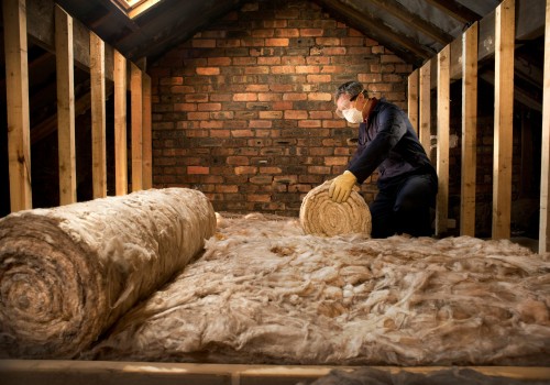 Do Attic Insulation Need a Vapor Barrier? - An Expert's Guide