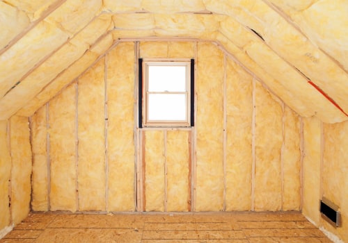 How Much Money and Energy Can You Save with Attic Insulation?