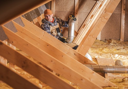 Breathe Better, Spend Less: Air Filter Replacement & Attic Insulation Installation Service Combo That Works for Any Home