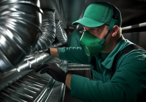 Enhancing Property Value with Air Duct Sealing in Hialeah FL