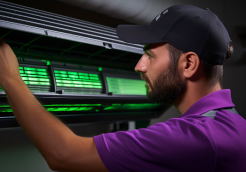 Importance of HVAC UV Light Installation in Miami Shores FL