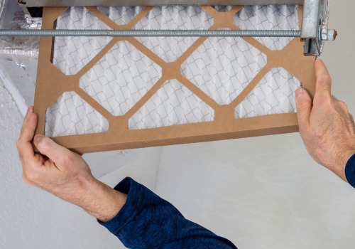 Why Older Air Handlers Still Take a 15x25x1 Air Filter