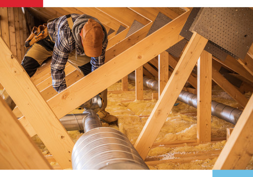 Professional HVAC Attic Insulation Installation Service in Boca Raton FL