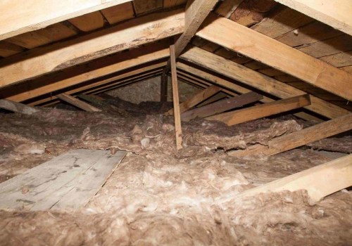 Insulating Your Attic: What You Need to Know