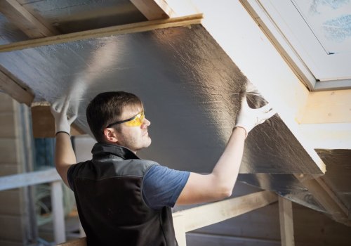 What is the Best Insulation for Ceilings? - A Comprehensive Guide