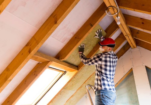 How Much Does the Best Attic Ceiling Insulation Cost? - An Expert's Guide