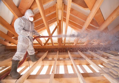 What is the Best Type of Insulation for Attic Insulation Installation Service?