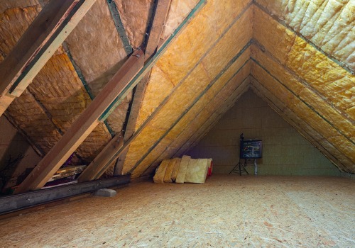 Insulating an Attic Without a Vapor Barrier: What You Need to Know