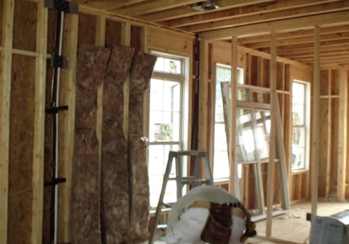 Insulating Your Home Without a Vapor Barrier: An Expert's Guide