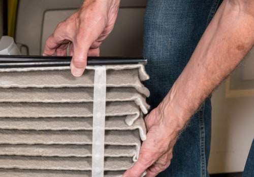 Cheap Custom Air Filter for Duct System – Save Money Without Sacrificing Air Quality