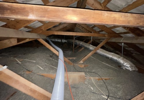 How Often Should You Get Attic Insulation Installation Service?