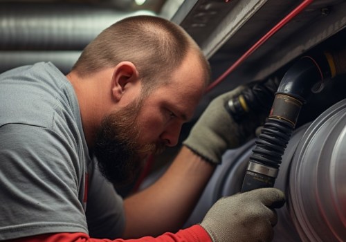 Top Reasons to Choose Duct Sealing Services Near Aventura FL