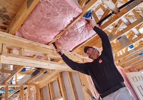 Can You Put New Insulation Over Existing Insulation in the Attic?