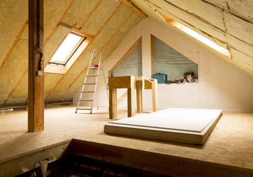 What is the Most Cost-Effective Insulation for an Attic?