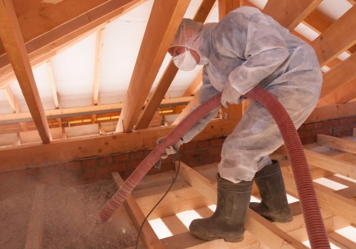 The Benefits of Attic Insulation: A Comprehensive Guide